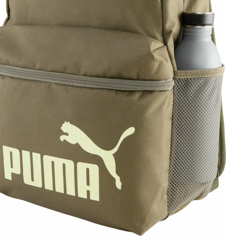 Çantë shpine Puma Phase 91164 30, e gjelbër