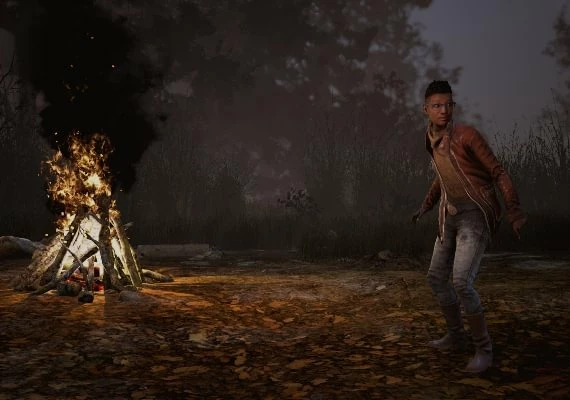 Dead by Daylight: Headcase DLC Global