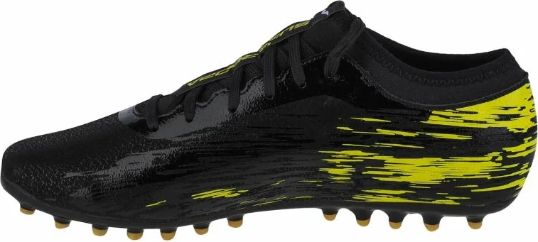 Atlete për futboll Joma Super Copa 2301 AG, për meshkuj, të zeza