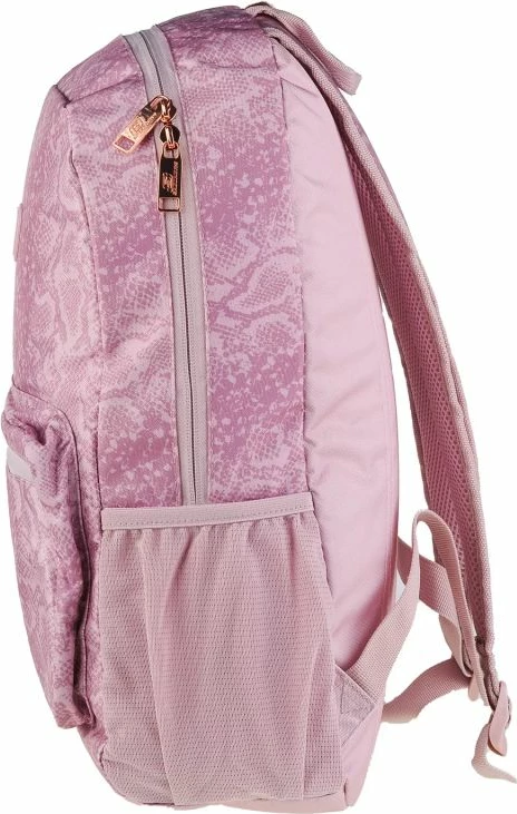 Çantë shpine Skechers, rozë