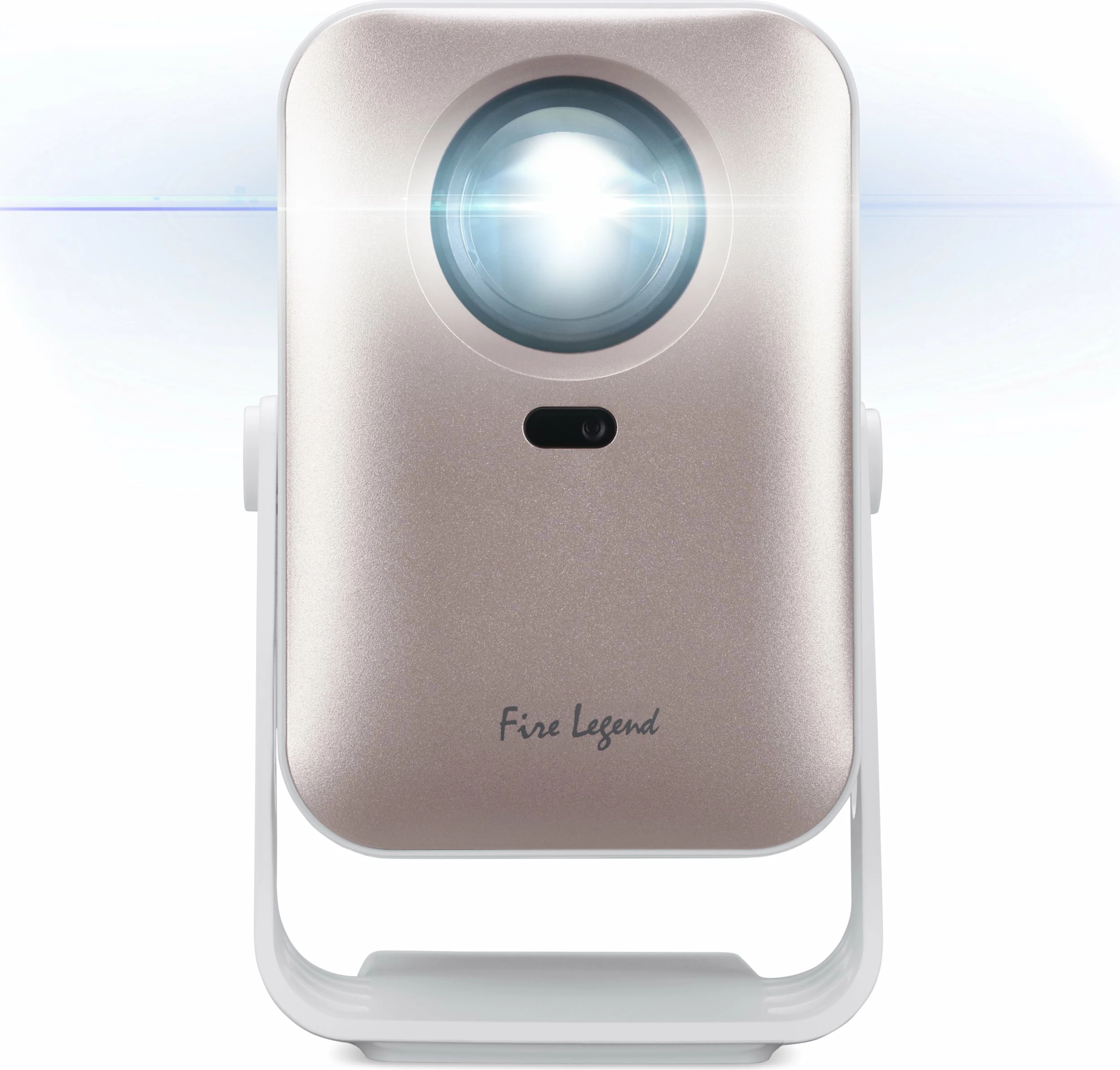 Projektor Acer AOpen Fire Legend QH31s HD 720p LED WiFi Bluetooth, rozë