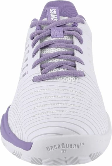 Atlete për femra K-Swiss ULTRASHOT LIGHT CLAY, vjollcë [Madhësia: 37.5]