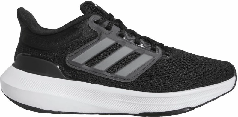 Atlete për fëmijë adidas Ultrabounce, të zeza