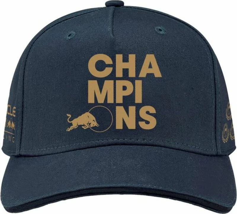 Kapelë për meshkuj Red Bull Champions F1, e kaltër