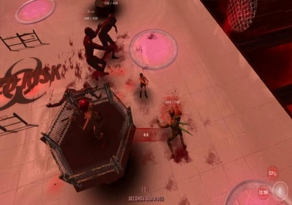 Red Risk EN Global