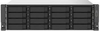NAS server QNAP TS-1673AU-RP-16G, 16 vende HDD, 16GB RAM, Rack 3U, i zi