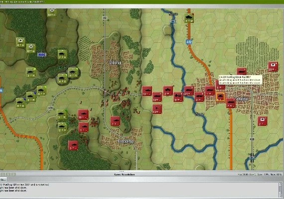 Flashpoint Campaigns: Germany Reforged DLC EN Global