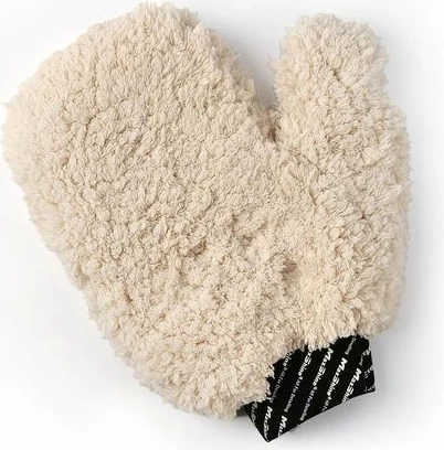 Lecke Mikrofiber Doreze Wash Mitt 650gsm