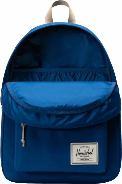 Çantë shpine Herschel, kaltër