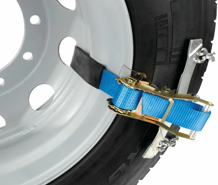 Zingjire Bore Metali Kamioni 2cop 2e