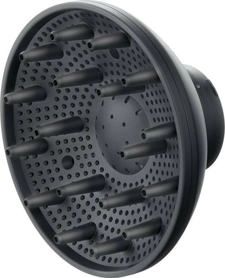 Tharëse flokësh Braun BRHD215E, 2100W, e zezë
