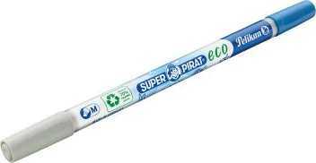 Fshirëse boje Pelikan Super Pirat eco, 50 copë, multicolour