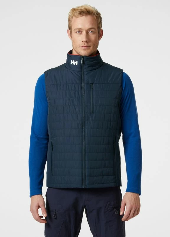 Jelek për meshkuj Helly Hansen, i kaltër [Madhësia: M]