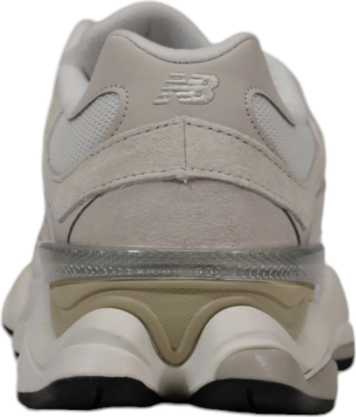 Atlete për meshkuj New Balance 9060 U9060, të bardha [Madhësia: 40]