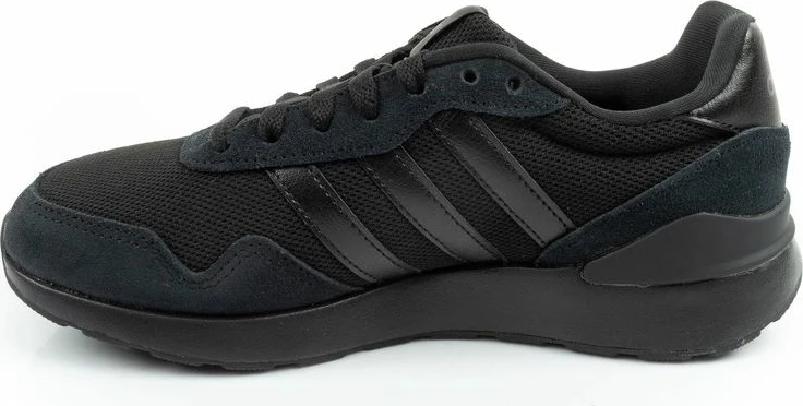 Atlete për femra adidas Run 60s 4.0, të zeza [Madhësia: 39]