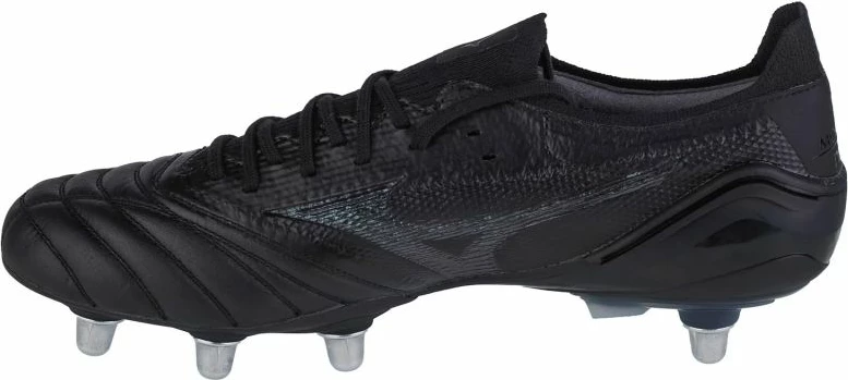 Atlete për meshkuj Mizuno Morelia Neo III Beta Elite, të zeza