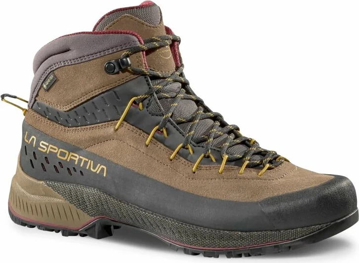 Atlete hiking La Sportiva për meshkuj, mocha/savana