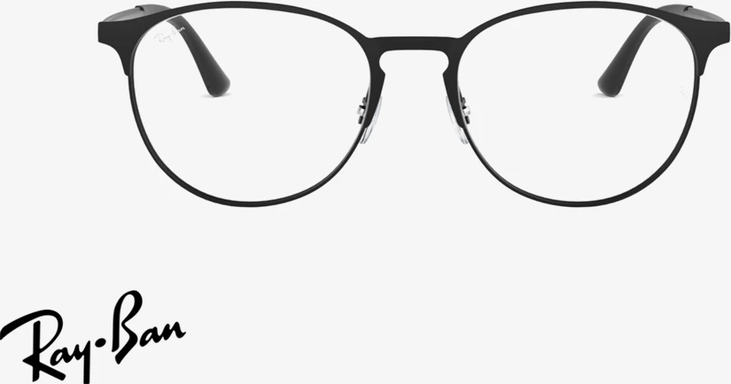 Korniza optike Ray-Ban RX6375 2944 53