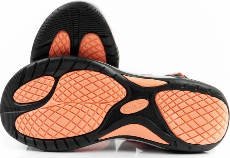 Sandale për fëmijë CMP, rozë