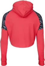 Bluzë për femra, Gorilla Wear- E kuqe