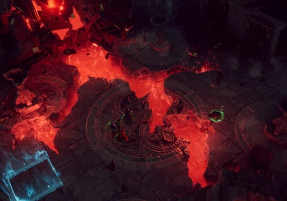 Solasta: Crown of the Magister - Palace of Ice DLC EN/DE/FR/PT/RU/ZH Global