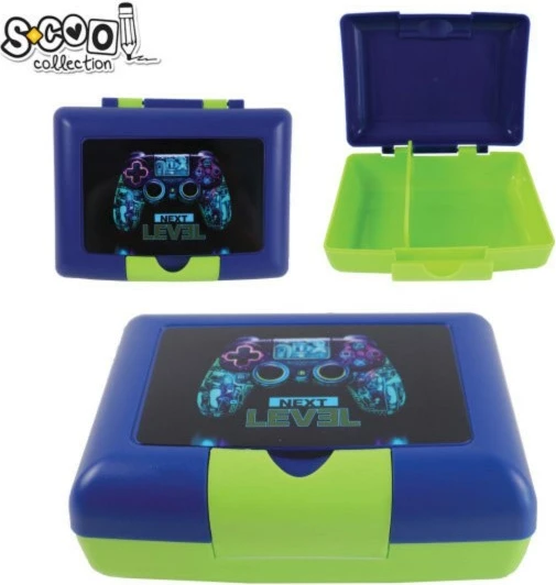 Osh Kuti Ushqimi 900Ml Gaming Sc3114