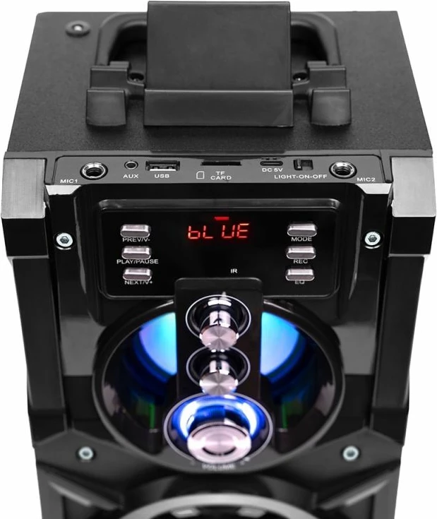Boks bluetooth SQUEAK, i zi