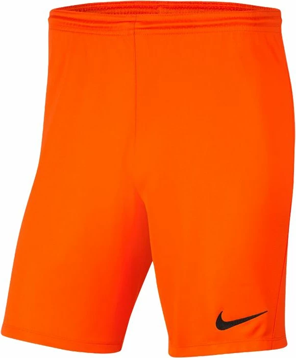 Atlete për fëmijë Nike, portokalli