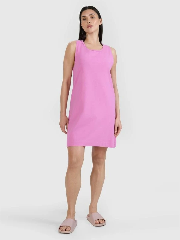 Fustan mini për femra 4f