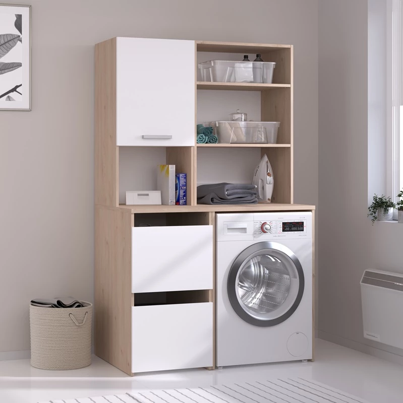 Dollap për banjo Goto