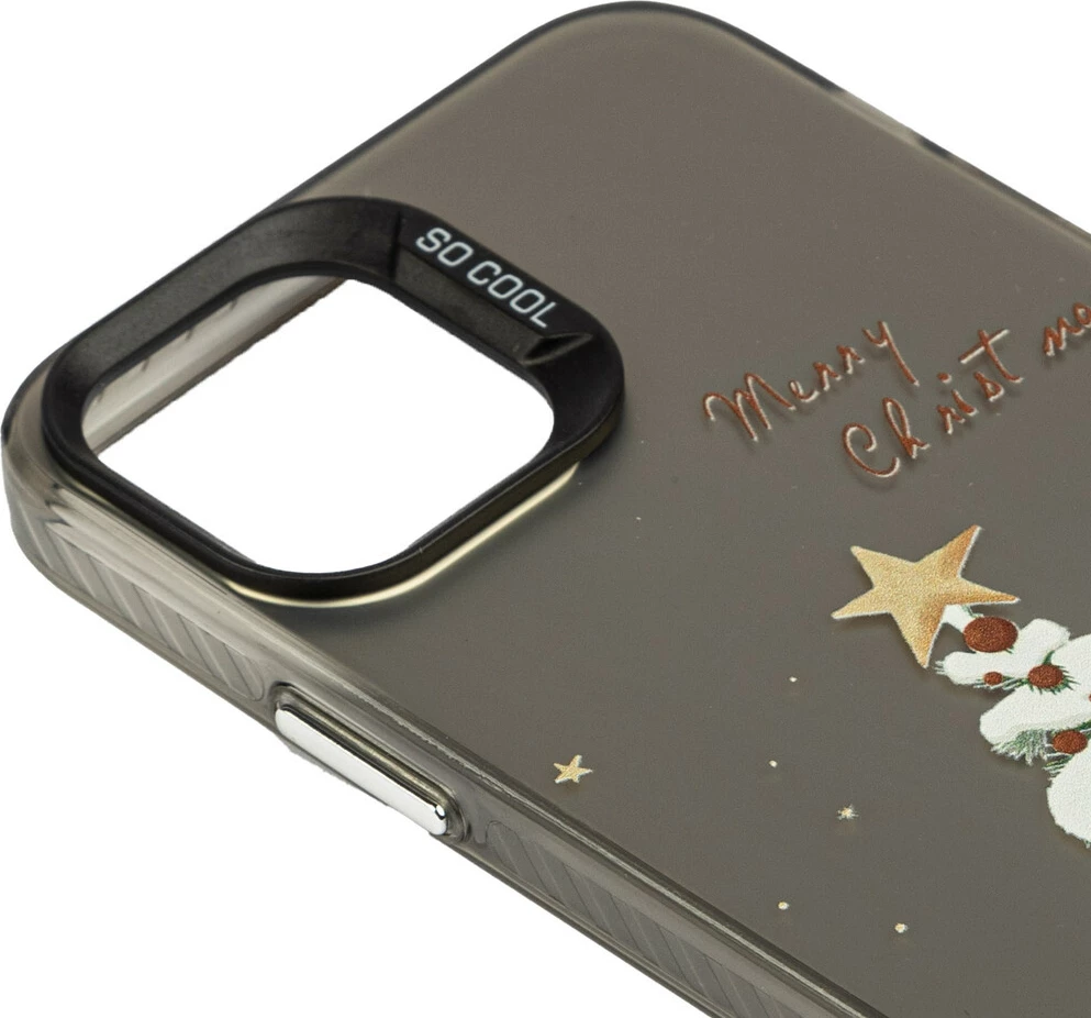 Fotroll Për Telefon Tech Time FA101-008 (IP13PROMAX)