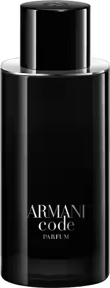 Eau de Parfum për meshkuj Giorgio Armani Code Pour Homme, 125ml