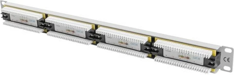 Panel patch Lanberg PPU5-1024-S