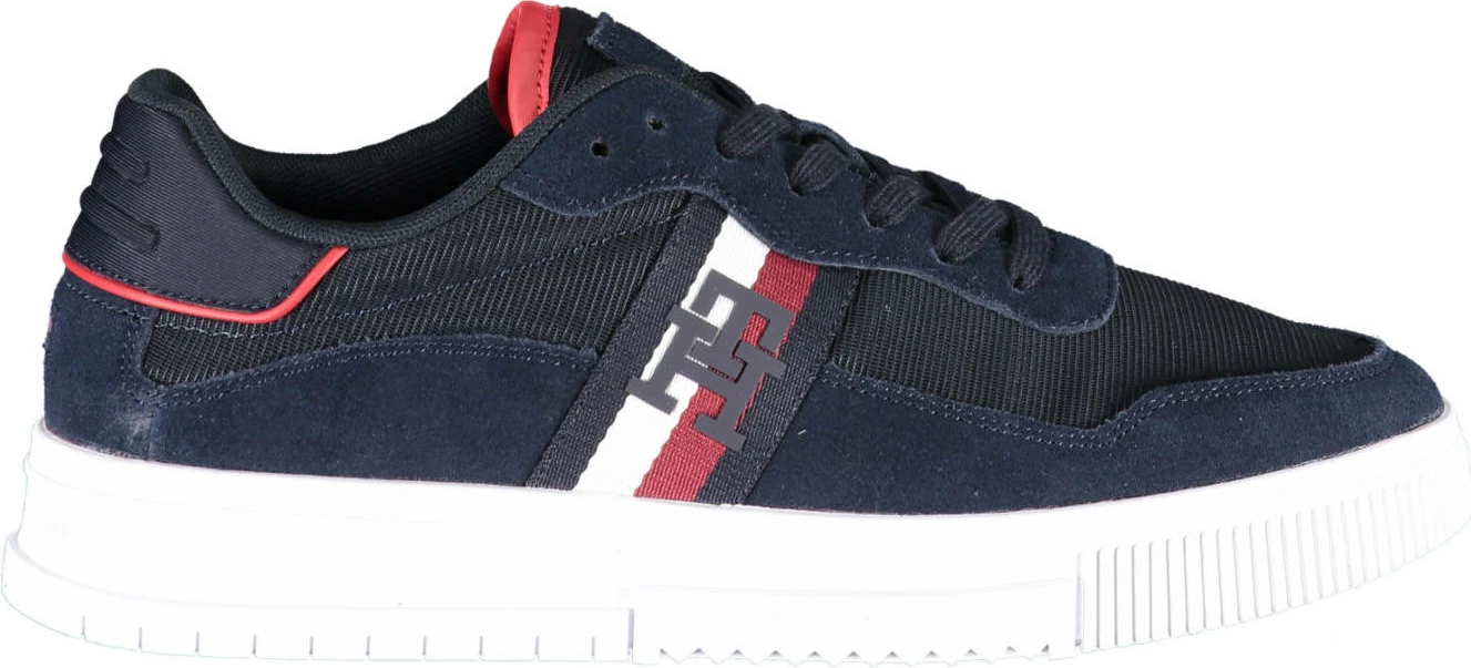 Atlete për meshkuj Tommy Hilfiger, kaltër