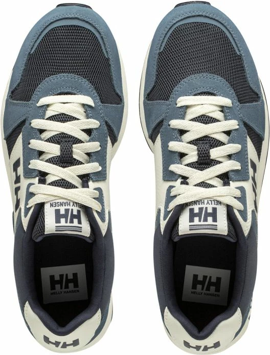 Atlete për meshkuj Helly Hansen, të kaltra