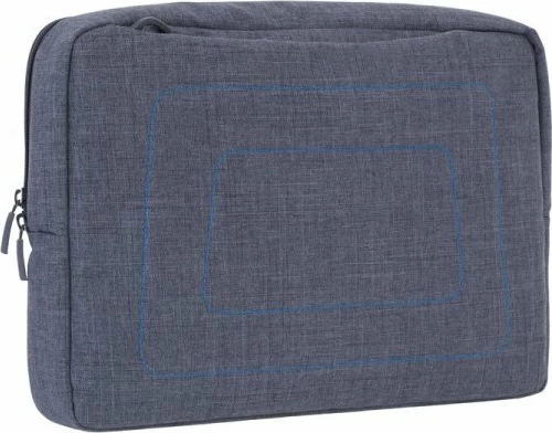 çantë laptopi RIVACASE 7520 deri 13.3\" (350x240x35 mm), gri