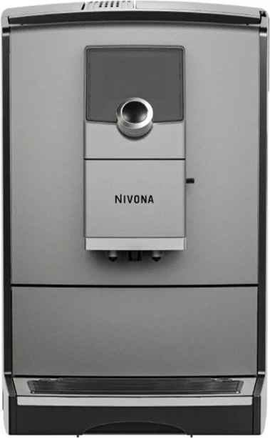 Makine kafeje automatike NIVONA CafeRomatica 794, 2.2L, e zezë/gri