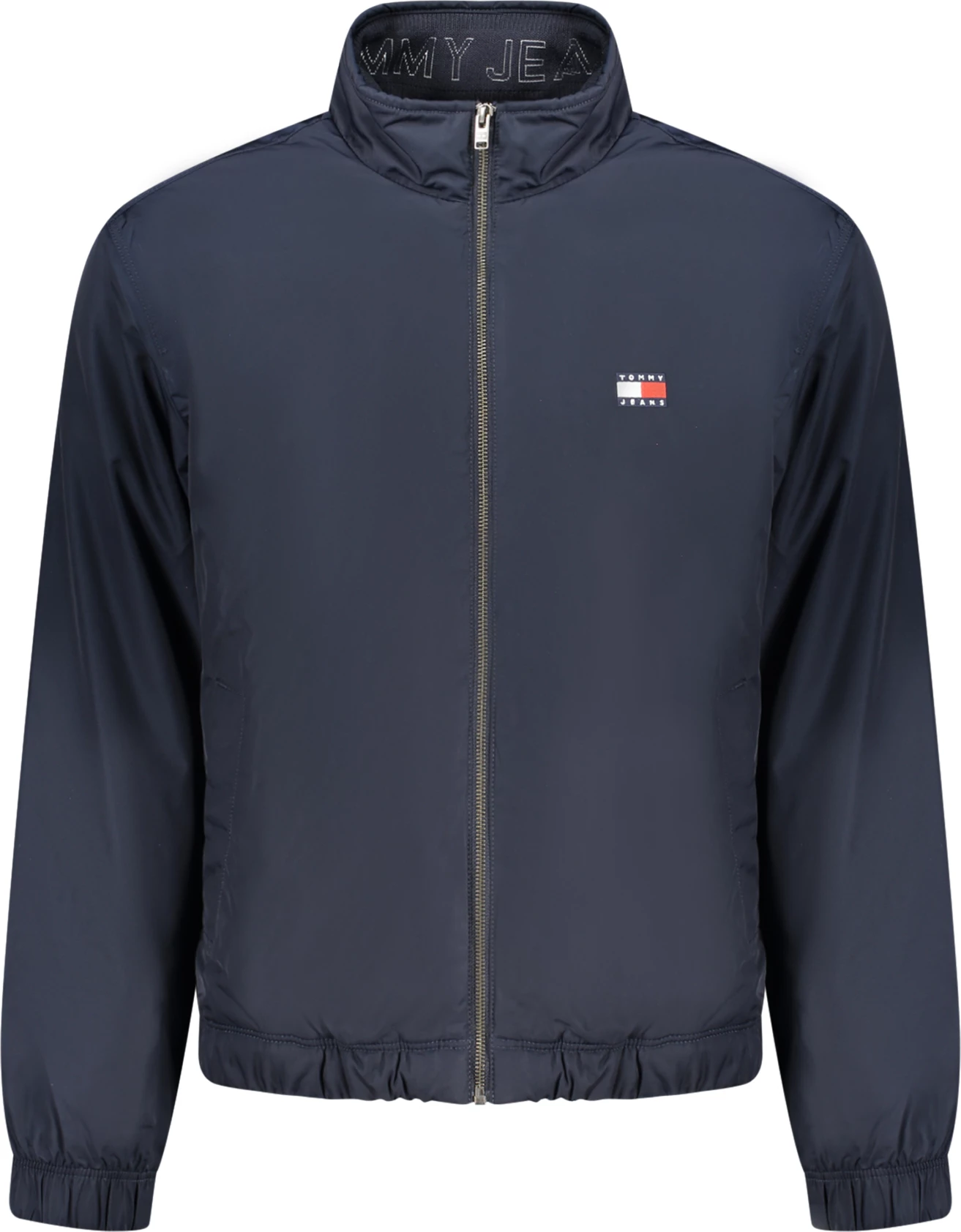 Jakne për meshkuj Tommy Hilfiger, blu