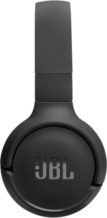 Kufje JBL Tune 520BT JBLT520BTBLKEU wireless Bluetooth, on-ear, me mikrofon, e zezë