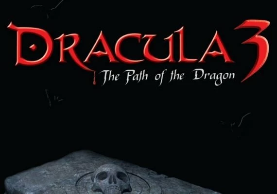 Dracula 3: The Path of the Dragon EN/DE/FR/IT/RU/ES Global