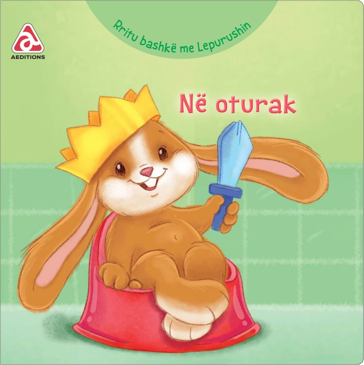 Rritu bashke me lepurushin 