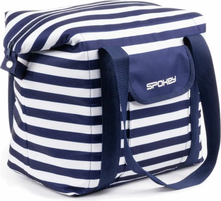 Çantë plazhi Yakimasport, e bardhë