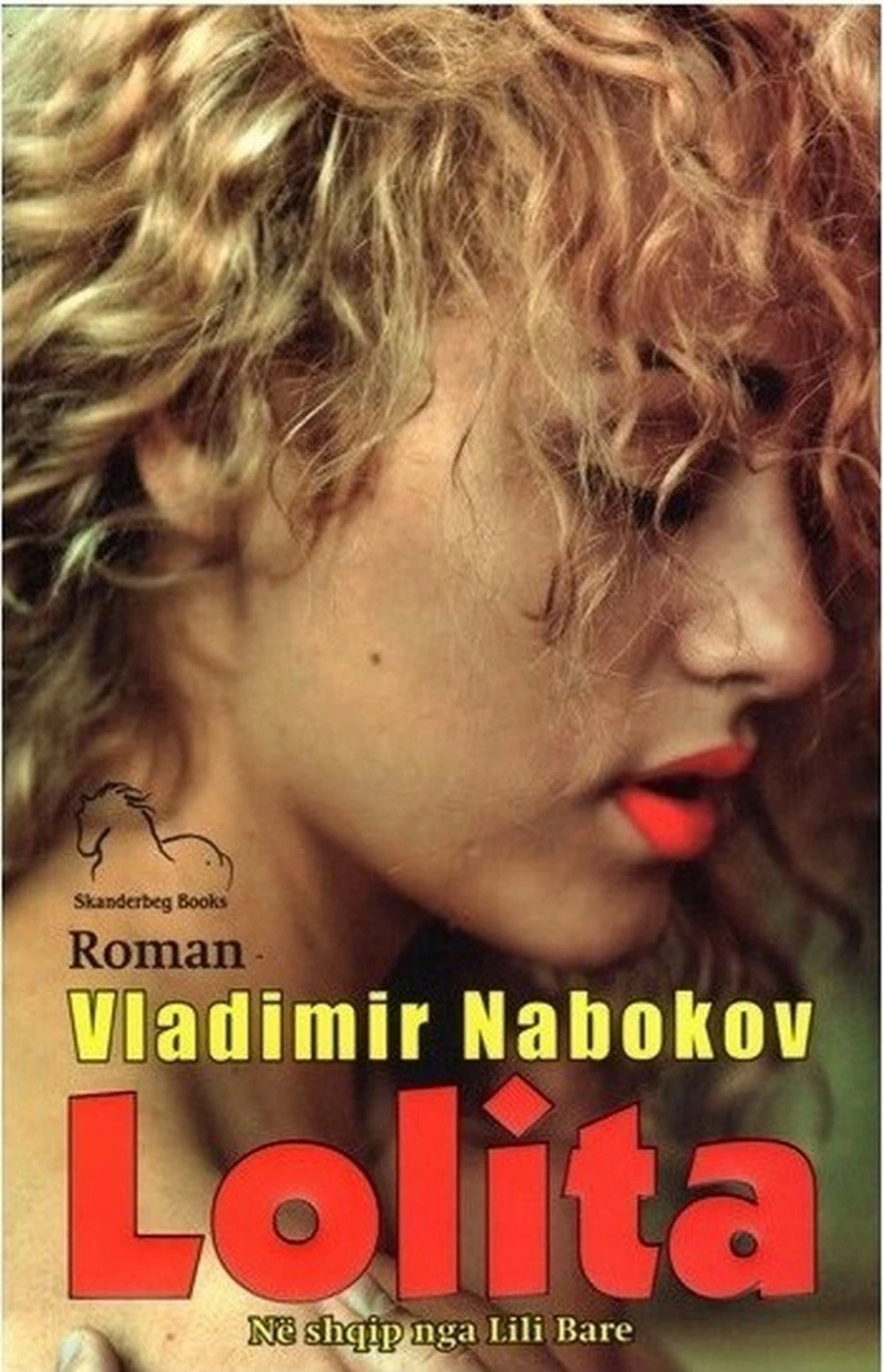 Lolita - Vladimir Nabokov