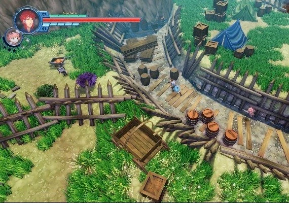 Alchemist Adventure Global