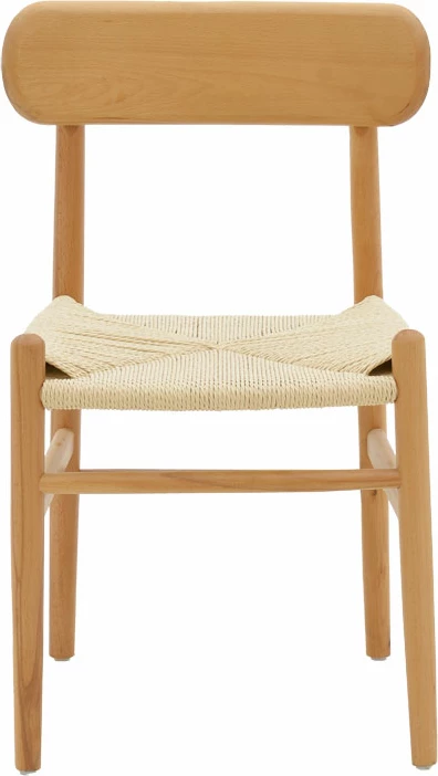 Karrige Thomas dru ahu natyral-litar natyral 44x36x79cm