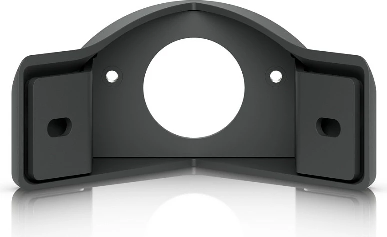 Mbajtëse qosheje Ubiquiti UniFi G5 PTZ Corner Mount UACC-G5-PTZ-CM-B, e zezë