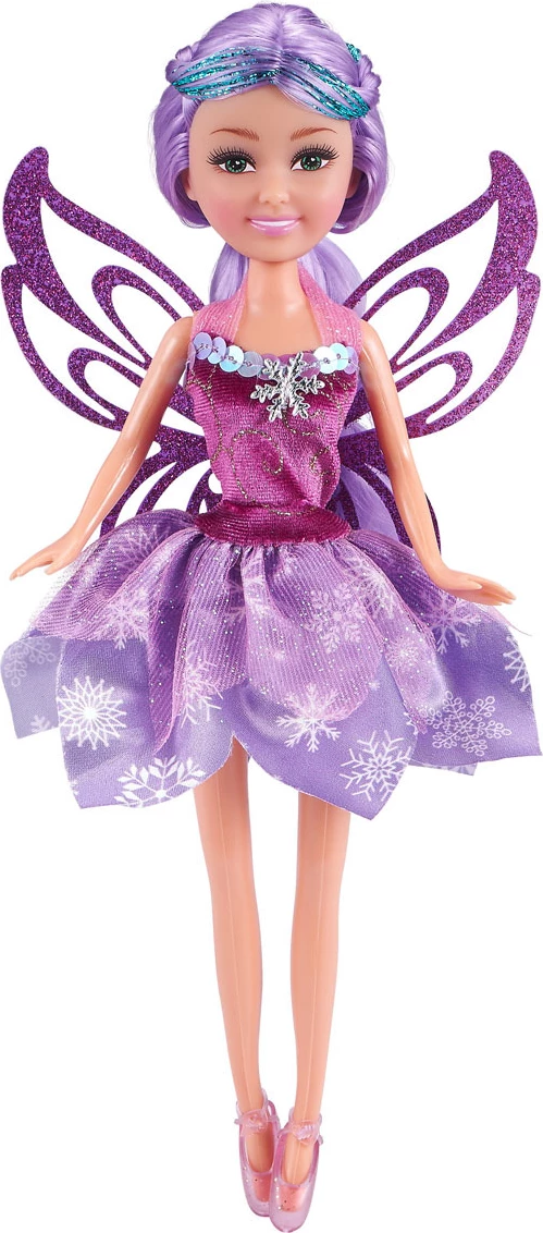 Sparkle Girlz Winter Princess Doll by ZURU (Styles Vary)