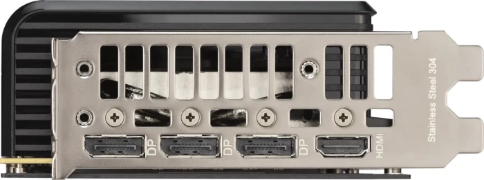 Kartelë grafike ASUS Prime GeForce RTX 5060 Ti OC 16GB GDDR7 PCIe 5.0, e zezë