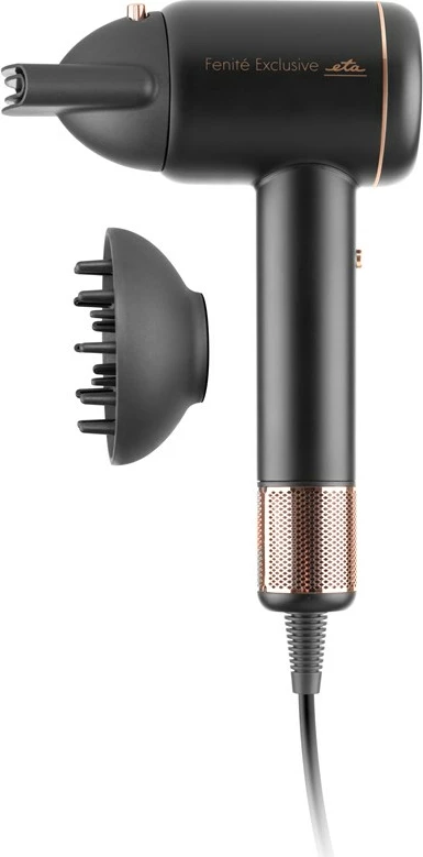 Tharëse flokesh Eta Fenite Exclusive ETA932090010