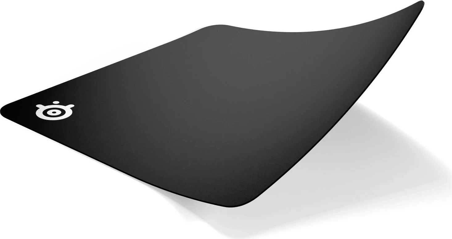 Mauspad SteelSeries QCK, L
